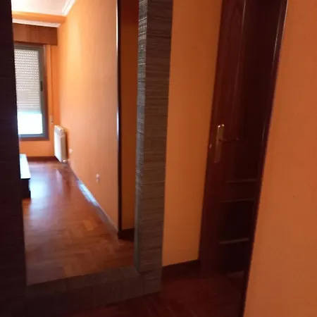 Riobo'S House Apartment Vigo Exterior photo