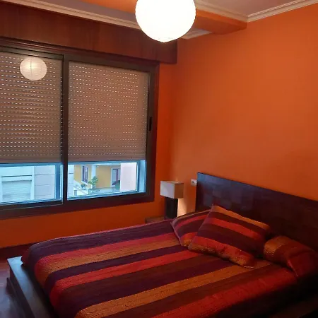 Riobo'S House Apartment Vigo Exterior photo