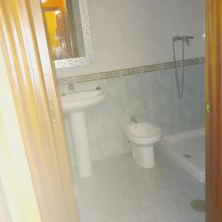 Riobo'S House Apartment Vigo Exterior photo