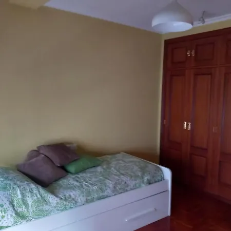 Riobo'S House Apartment Vigo Exterior photo