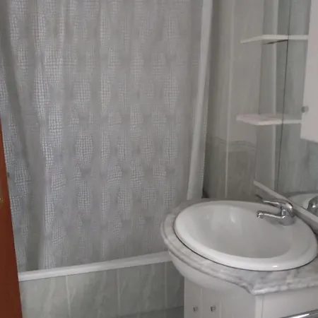 Riobo'S House Apartment Vigo Exterior photo
