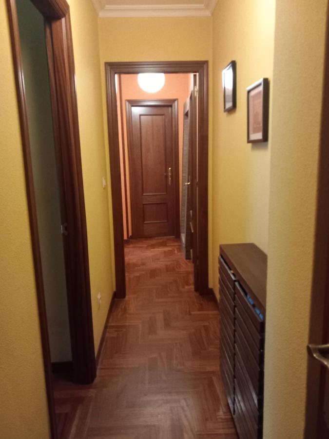 Apartment Riobo's House *
