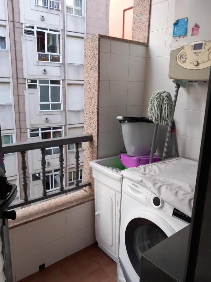 Riobo's House Apartment