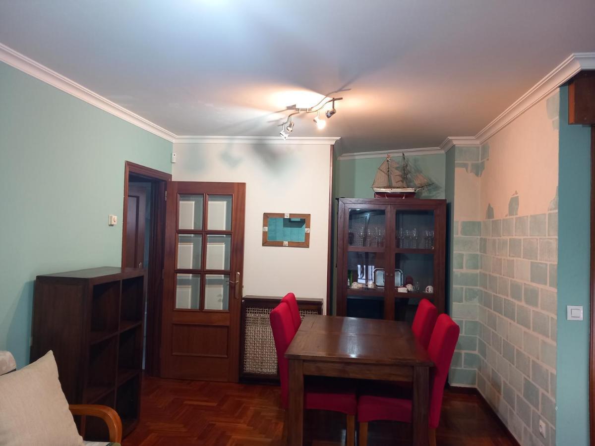 Apartment Riobo's House *