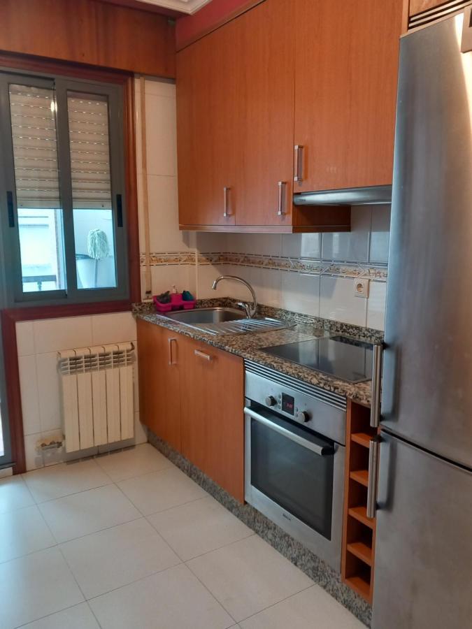 Apartment Riobo's House Vigo