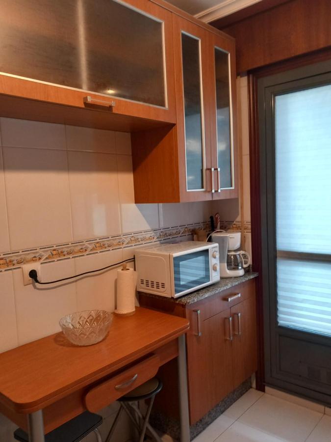 Riobo's House Apartment Vigo