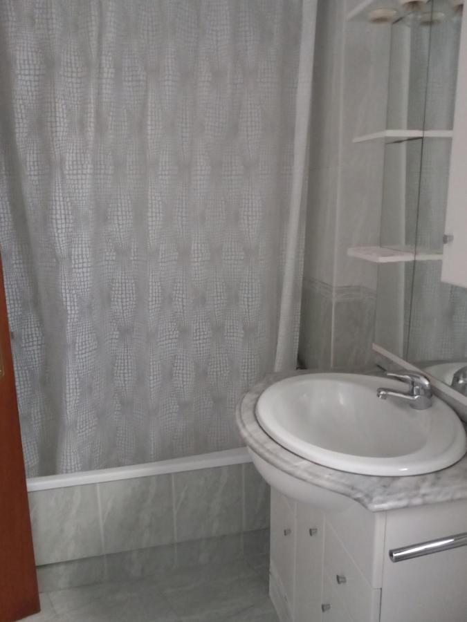 Apartment Riobo's House *