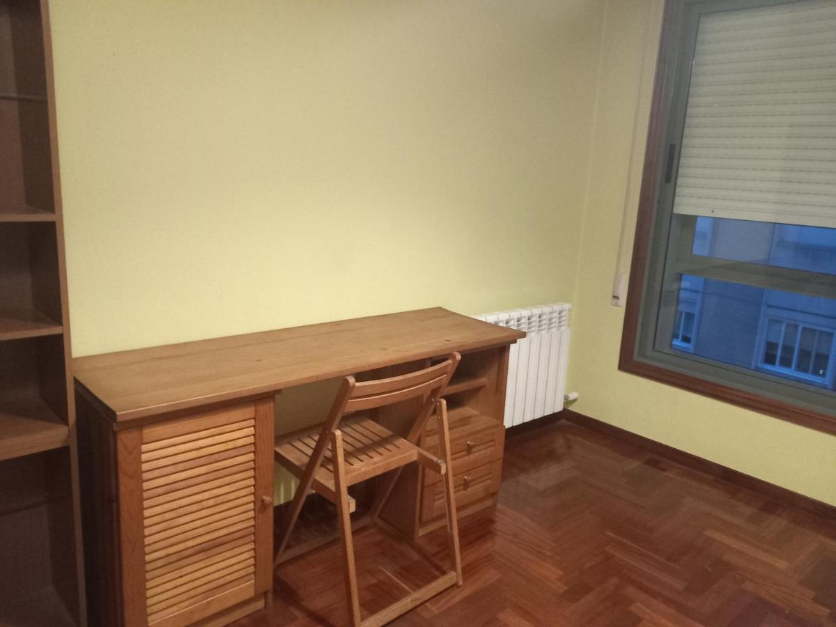 Apartment Riobo's House Vigo